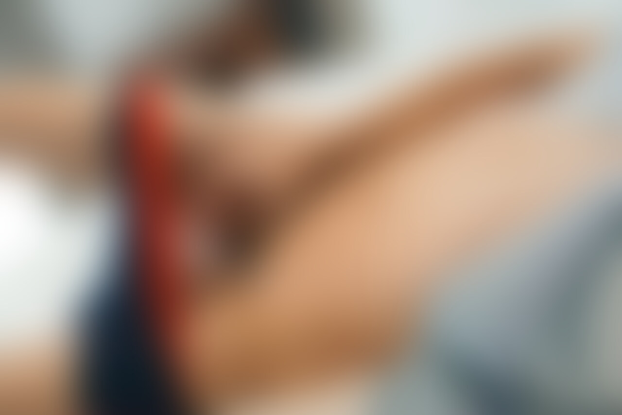 BODY WILD 水玉パンツ (パンツOFF) sample 2