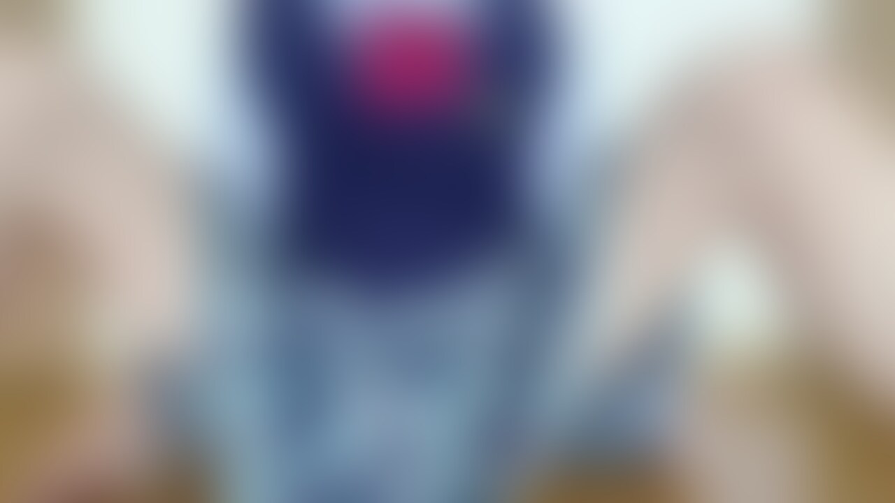 コスでするの恥ずかしすぎた/// sample 1