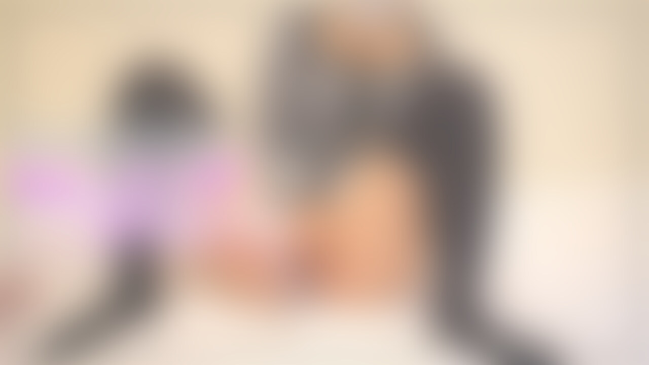 🐰着せ替え人形プラン限定🐰
ニーハイ履いてえちえちオナニー♡ (2/2)