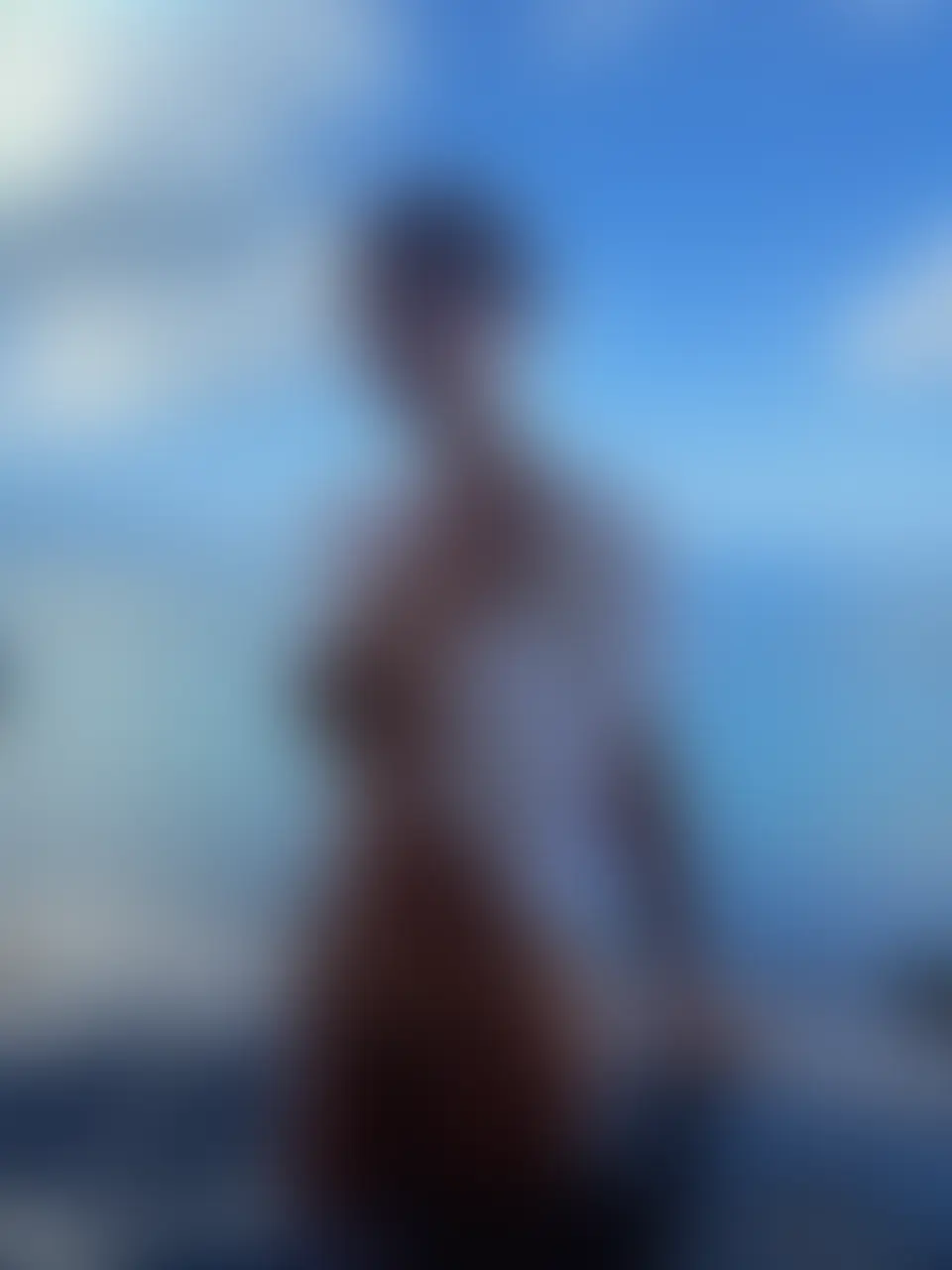 人妻ゆきな「撮影で熱海に行ってきました♡ せっかくの温泉旅行だから、今回はいつもよりちょっとだけ大胆なゆきなに…☺️ 旅館に着いてからは、畳のお部屋でゆっくりしたり、温泉に」の投稿サムネイル