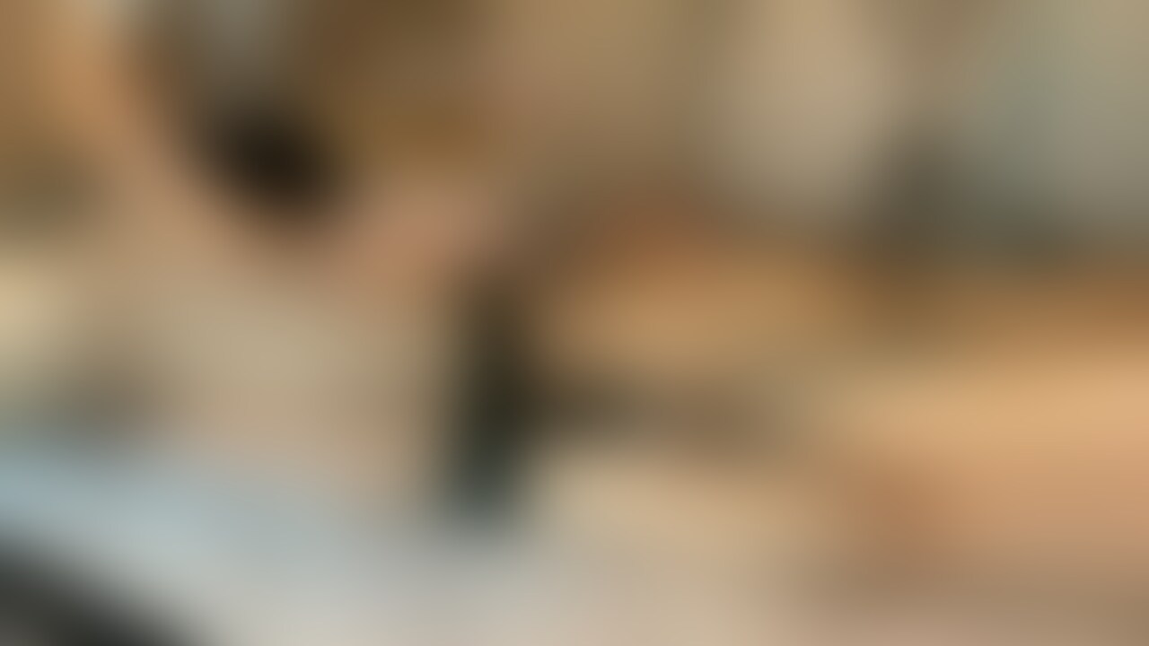 歳下女子に全身○○○束器具で○○○束させられてのSMプレイ… sample 1