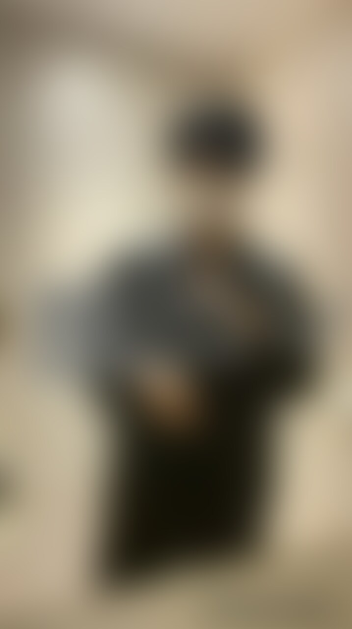 顔出し3本目🫣 sample 1