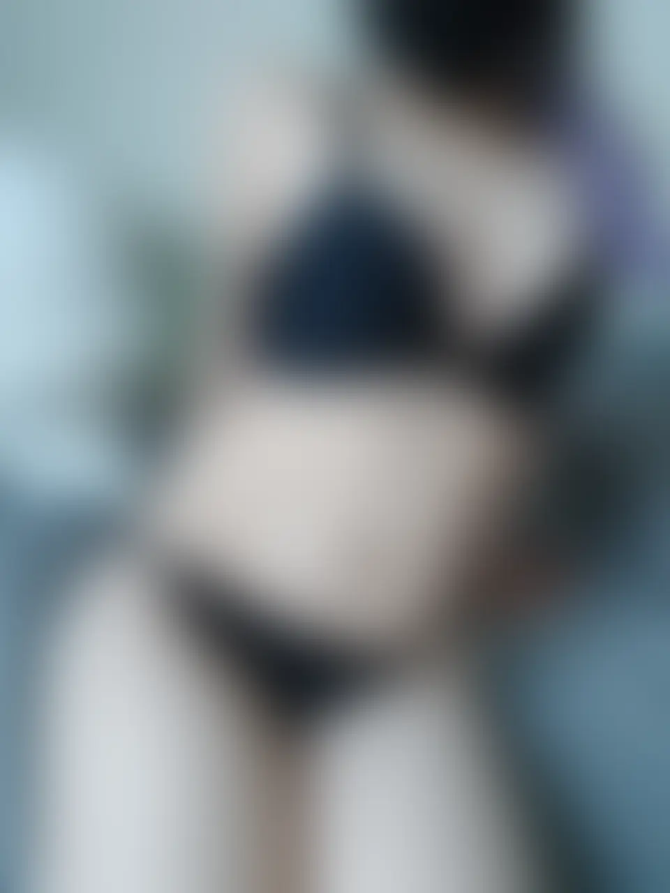 LカップむちむちOL🤍藍野あい「フロントホックって知ってる？ これがそうです笑 これがそうです笑」の投稿サムネイル