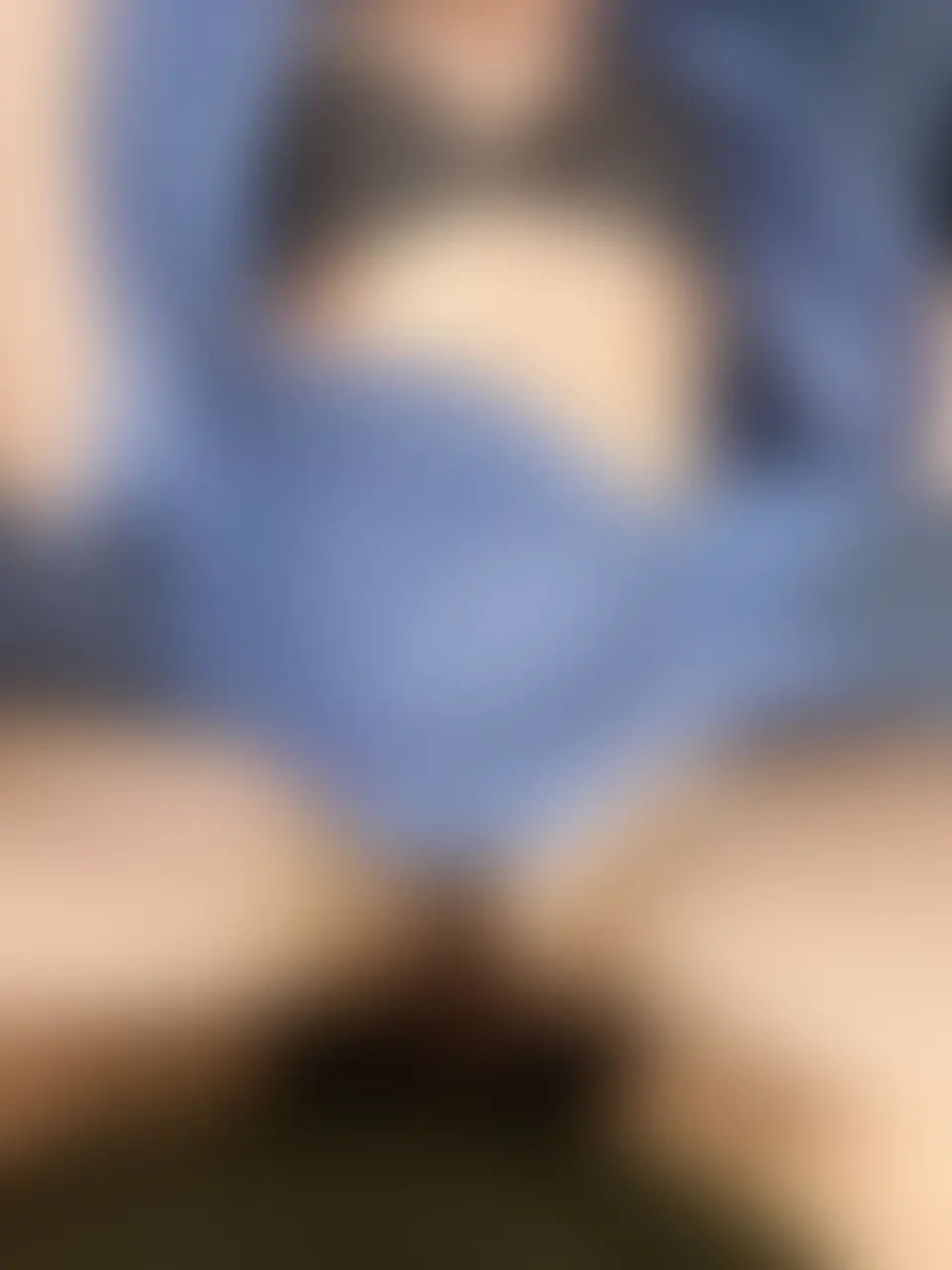 み～ちゃん夫婦の性活「み～ちゃん夫婦の非日常プラン♪第26回です🥰 今週も自宅でイチャイチャ写真続編♪笑 今週は挿入編です♪」の投稿サムネイル