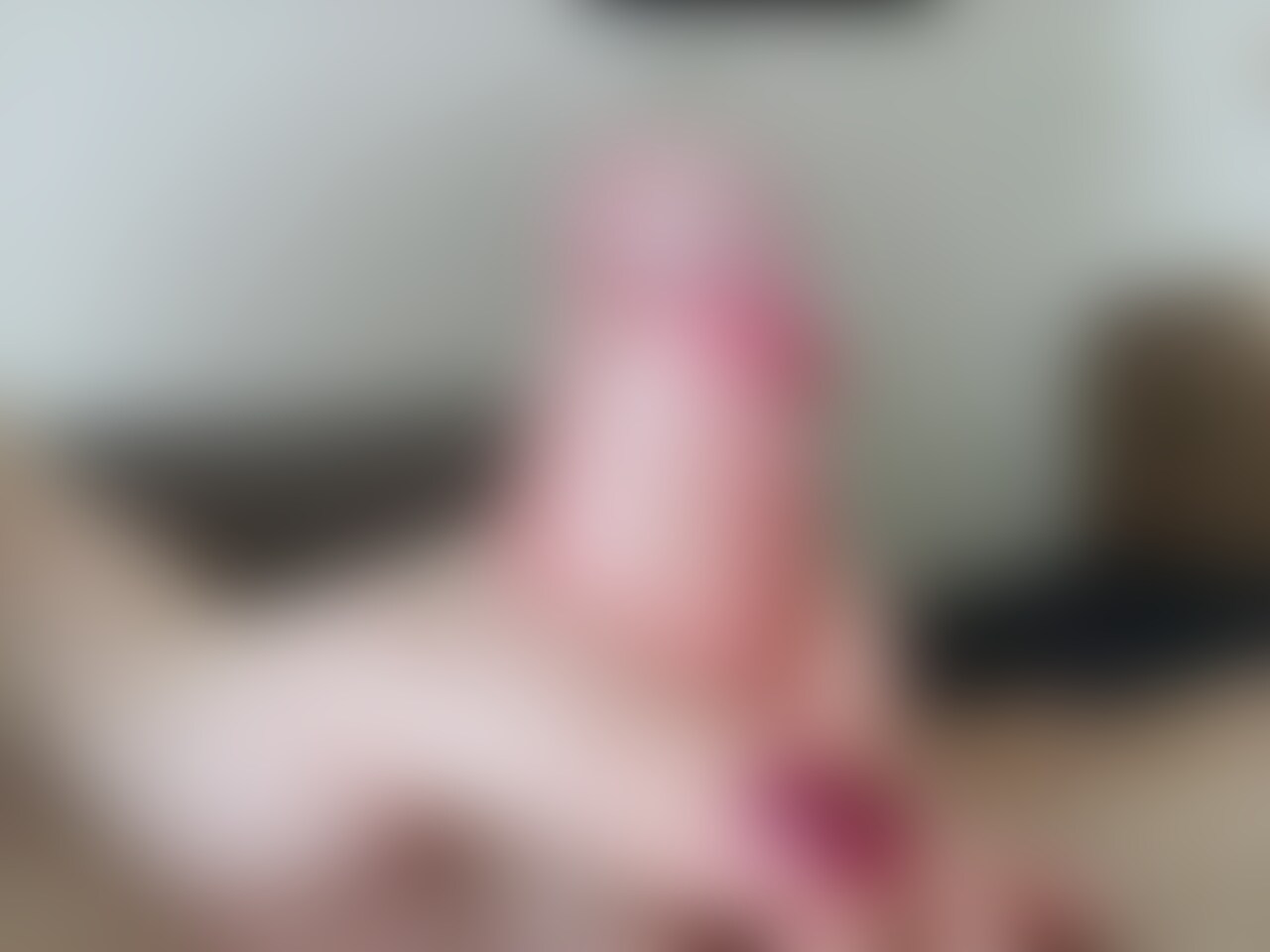 もっと手コキ🐰 (2/2)