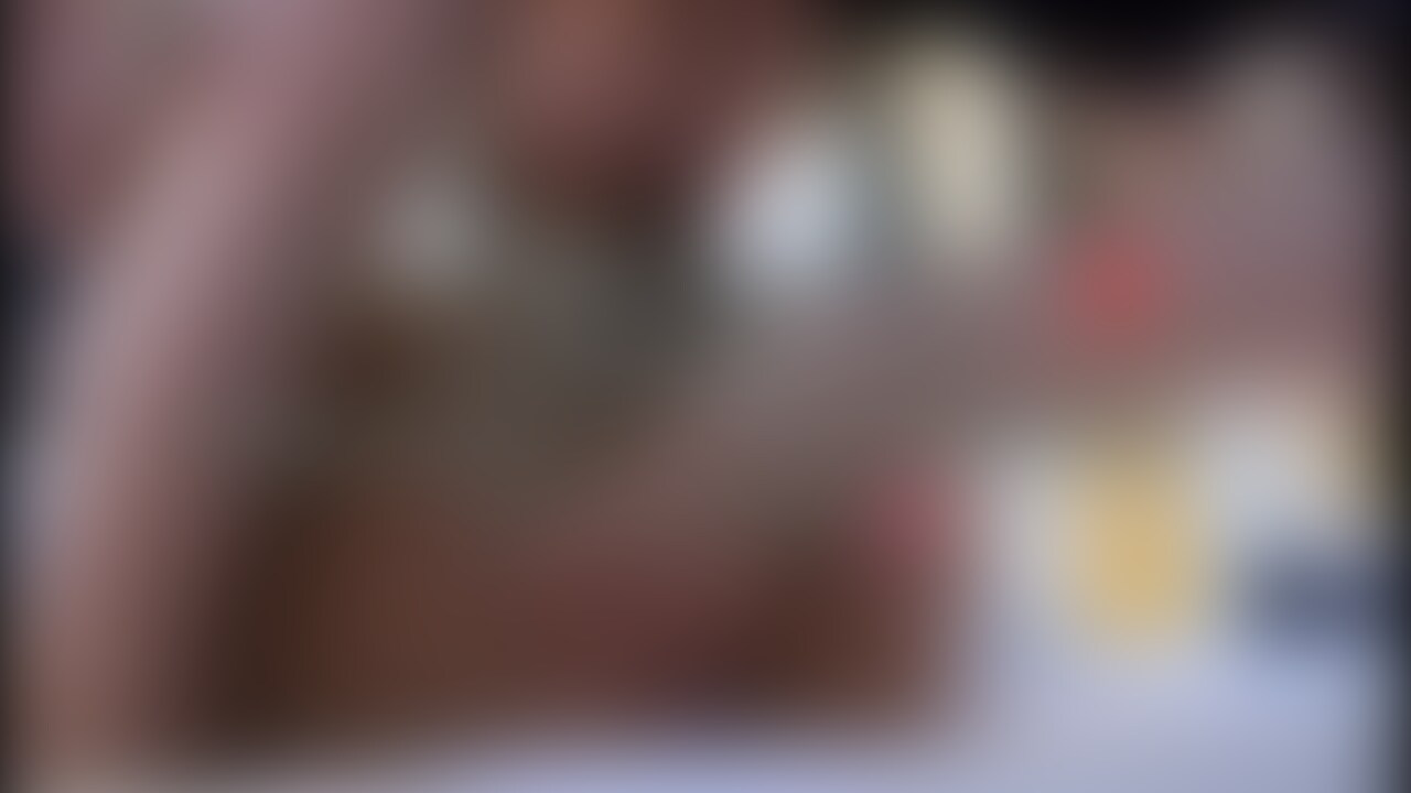 パンフェラ好きさん集まれ!
11分45秒全てがフェラで、なんと5分以上がパンフェラです💞
パンフェラを5分以上する人っているんでしょうかね笑
ぜひご覧ください! (2/2)