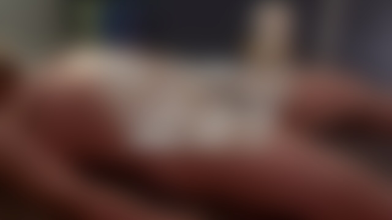 男らしいイカつい系のイケメンくん。 sample 1