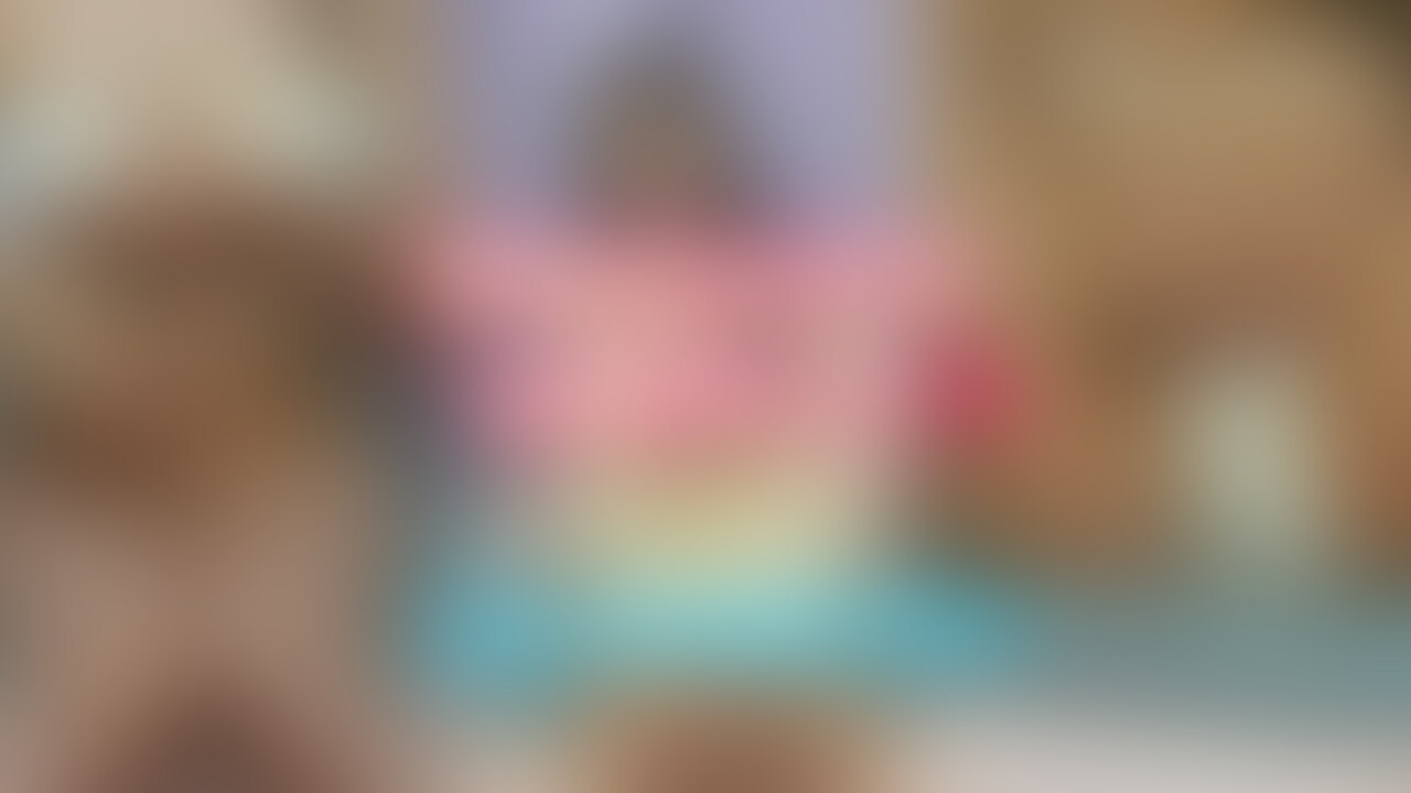 おもちゃじゃなくてシンプルなのも好き...🫣
みんなはどっちが好きか確認して🥰 (2/2)