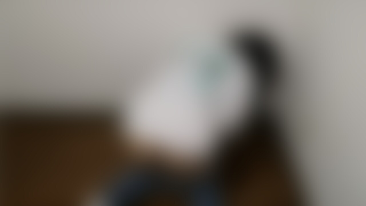 【ファン限定フル動画】🎁
【おか◯さん仕事いったかな?】おか◯さんが仕事行ったのを確認したら即ジーンズを半分おろしておまんこのクリトリスを手で撫でながら快感オナニーする女子◯生。生のちんちん挿れてほしい。。 (2/2)