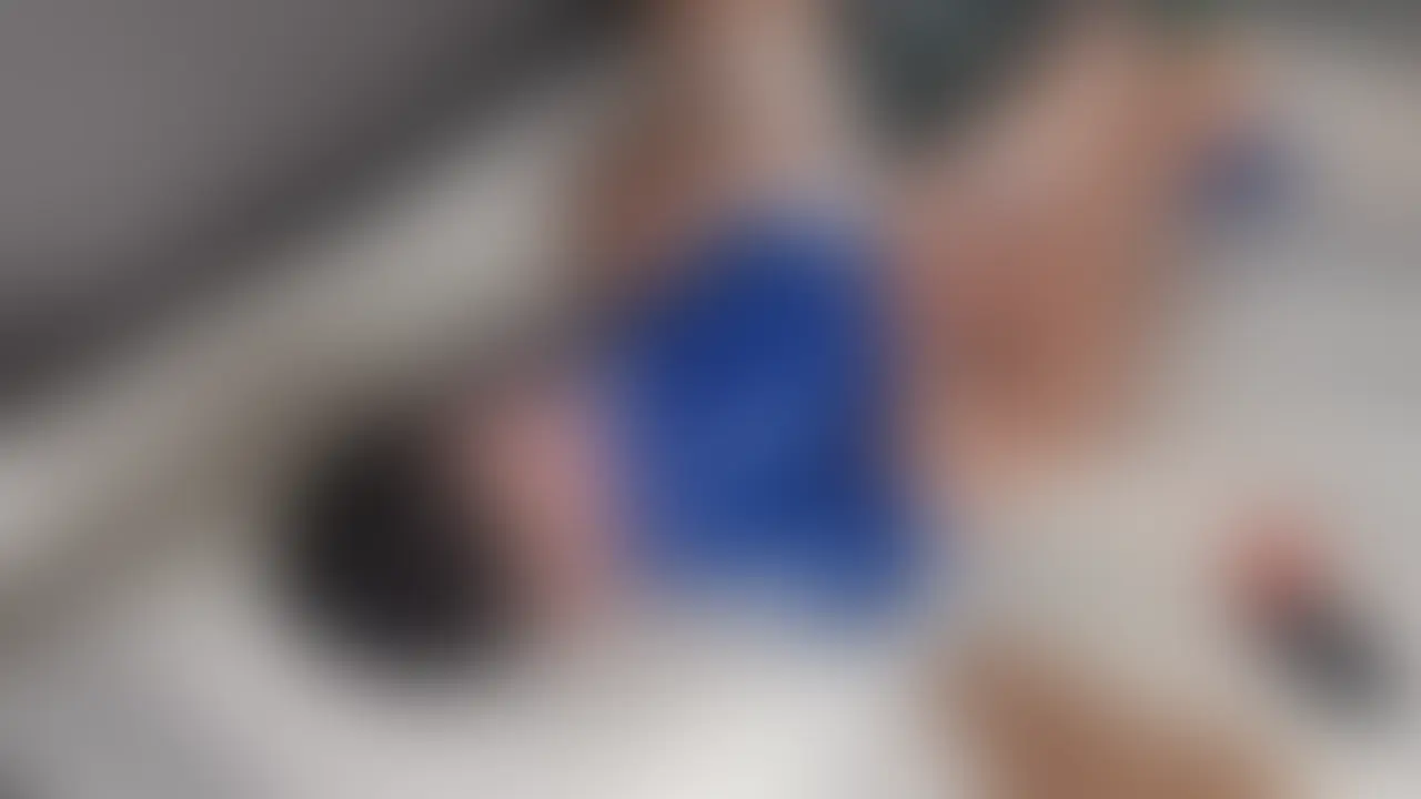サカユニ着たイケメンとエッチ⚽️ sample 1