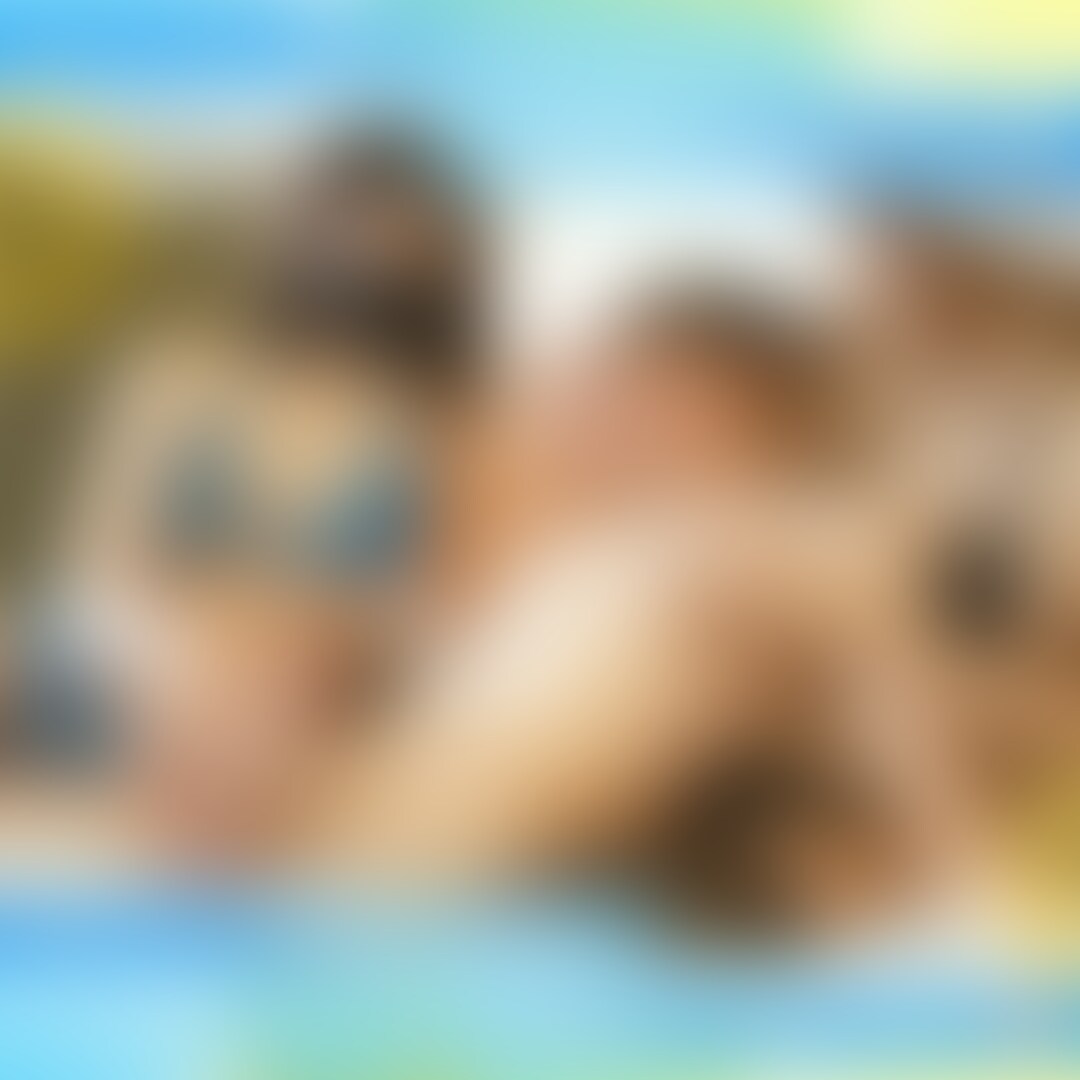 *みねちゃんコラボ*贅沢3Pで密着寸止め射精管理💙 無限ルーインドオーガズム😈
挟んだり密着したりしながら寸止め手コキで射精管理してきたよ😊
最後はルーインドオーガズムしすぎて訳わかんなくなってて可愛かった🥰 (2/2)