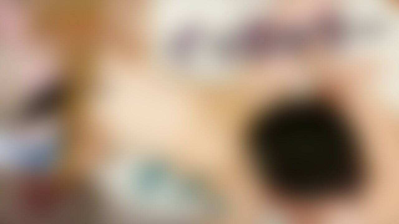 #49【女性用エロ動画】♨️みちょぱみたいなギャルなママが不倫 クンニ フェラ エッチな奥様 / [Pregnancy]Cuckold with Follower Japanese Shaved pussy cunnilingus come blowjob (2/2)