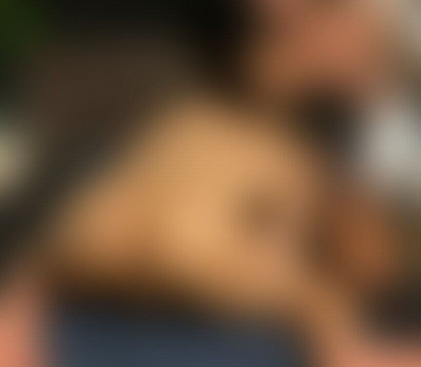 タトゥーで胸板の厚いイケメンケンジさんにマッサージをしてもらいました sample 1