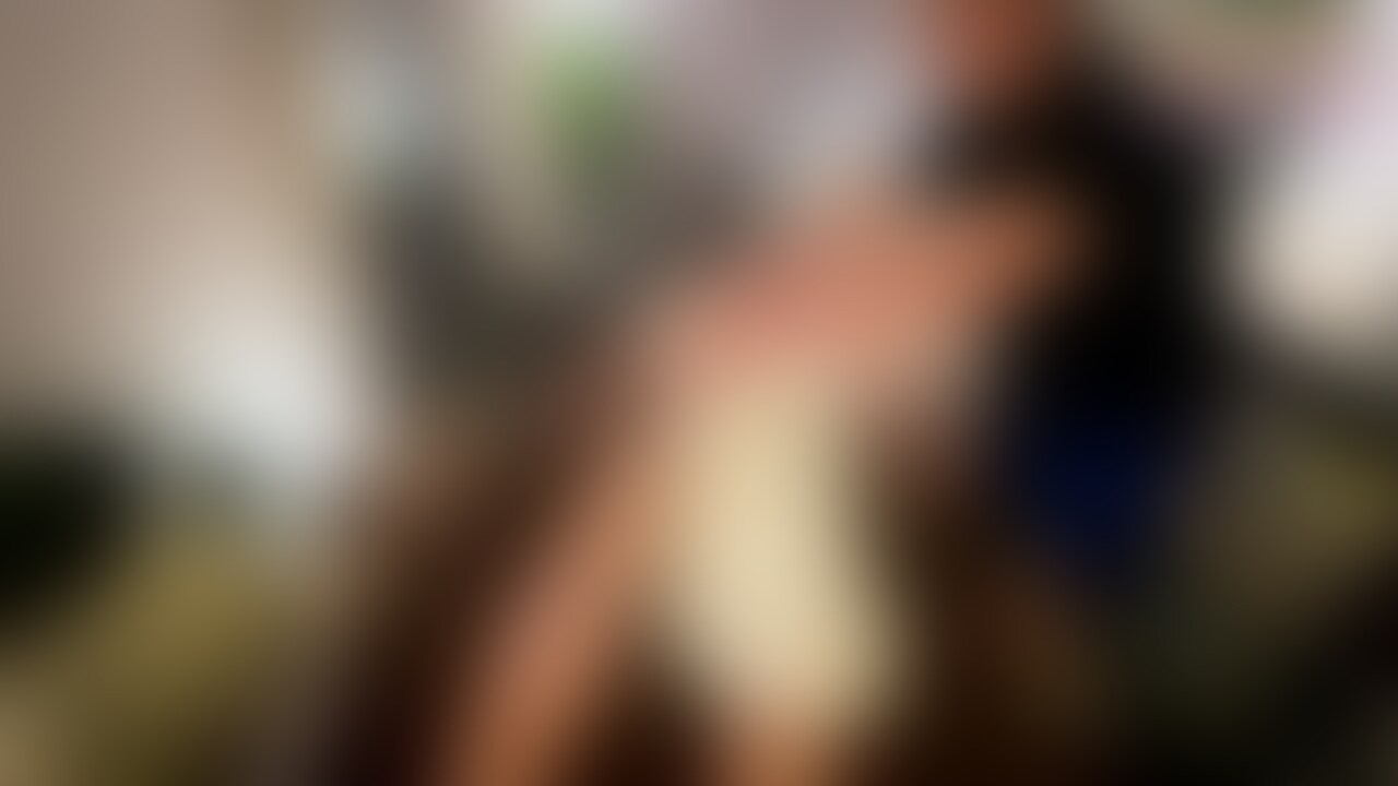 こちらはかつて練虎魂で28万回再生を記録した伝説的な良太郎先生のオイル＆睾丸マッサージの動画の再編集版です！ sample 1