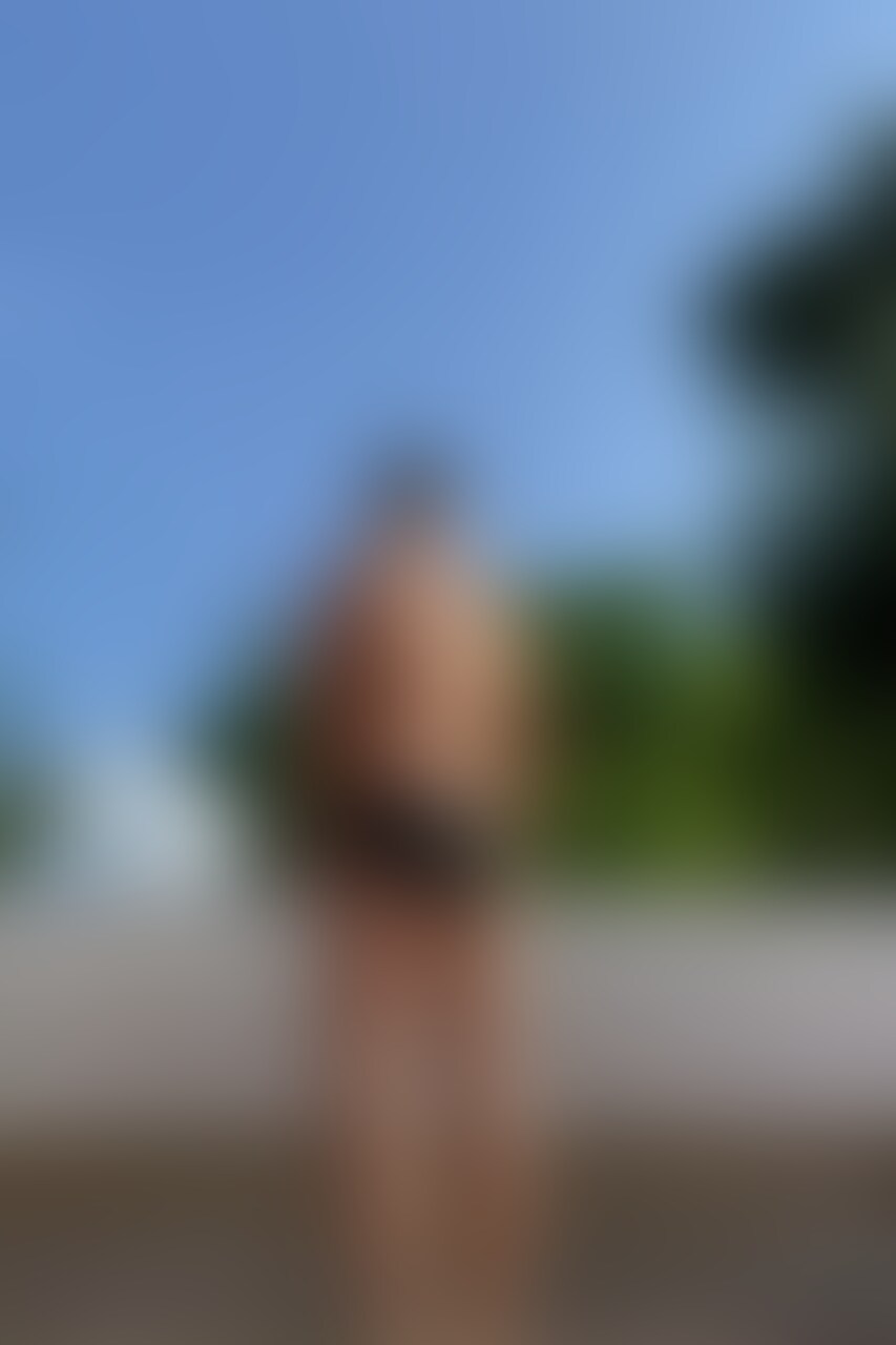 水浴び⛲️ sample 1