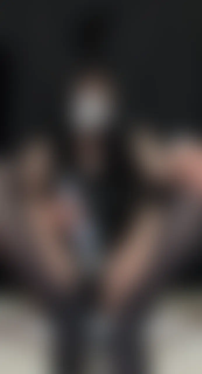 バニーガールの男の娘さん、電マでオナニーしていたらおしっこを漏らしてしまう… sample 1