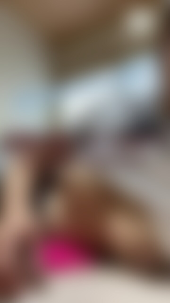 5分超え。旦那に挿入されるためにトロトロにしておく変態妻です。 (2/2)