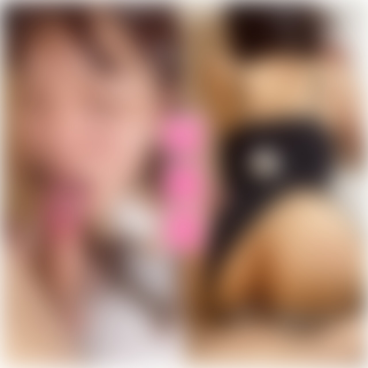 動画の長さ【9分11秒】
25歳事務職バニーコスプレ②
こういうお尻見ると無性に叩きたくなるんですよね。
オナホとして使うのに丁度良い身体で最高でした。 (2/2)