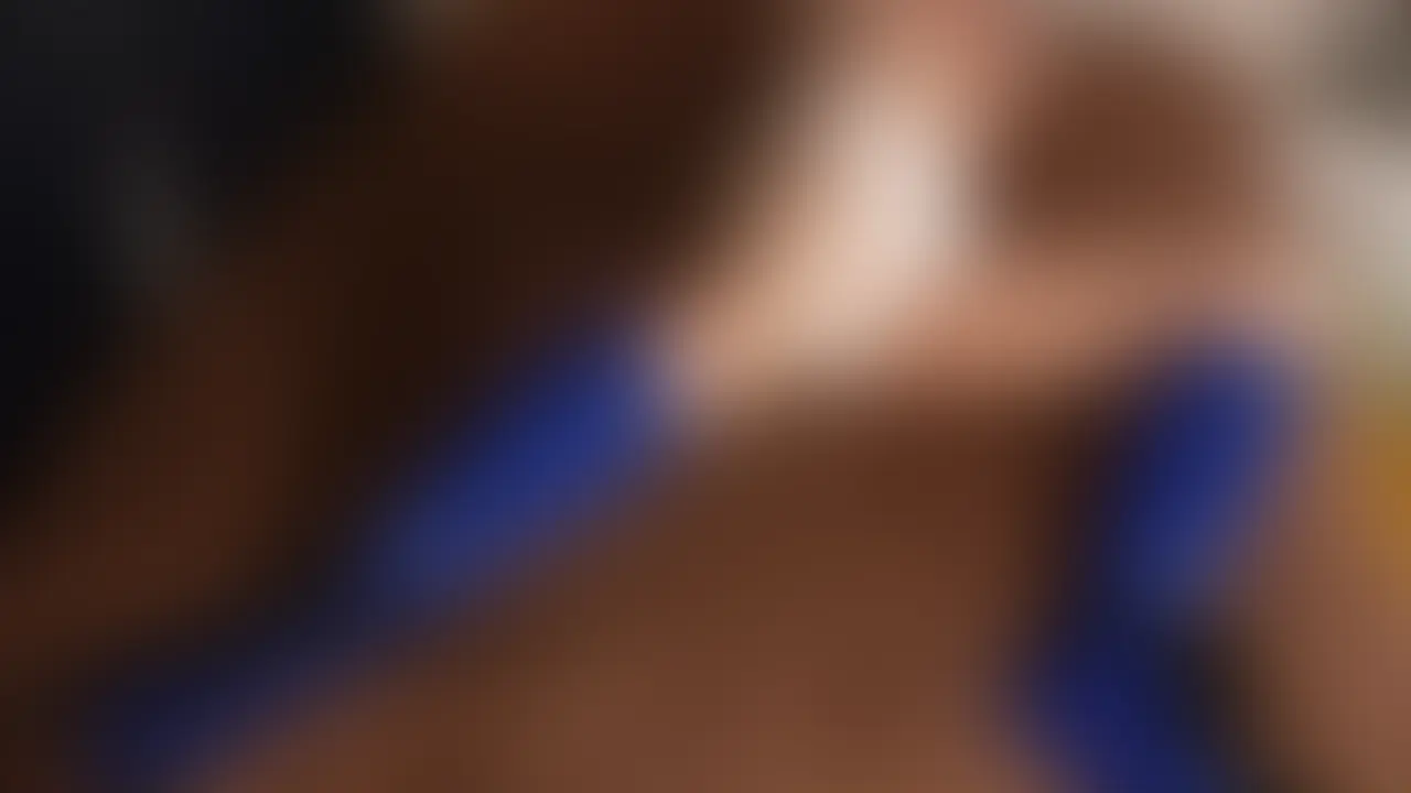 サッカー部くんが拘束されて我慢できずお漏らしをしてしまう sample 1