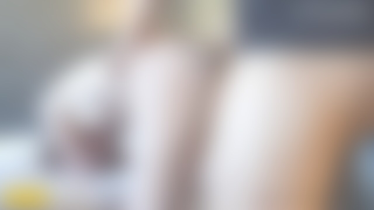 【尻穴バック】
痛みに弱い彼女に
容赦なく尻穴ズボメリして
思い切り
カリ首引っ掻けて
掻き回してみた。
※アナルへの挿入は
確実に不快な痛みが抑制されている状態で行うこと。 (2/2)