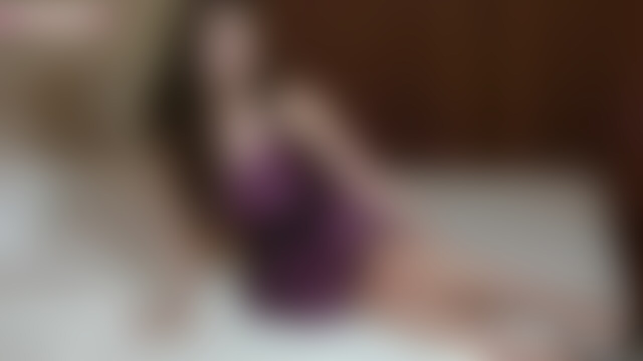 ドレスでエッチ👗😻 (2/2)
