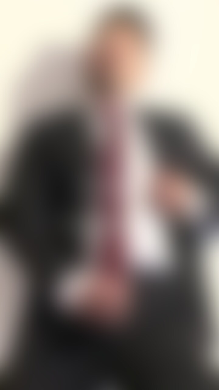 玄斗　スーツ　オナニー　サンプル sample 1