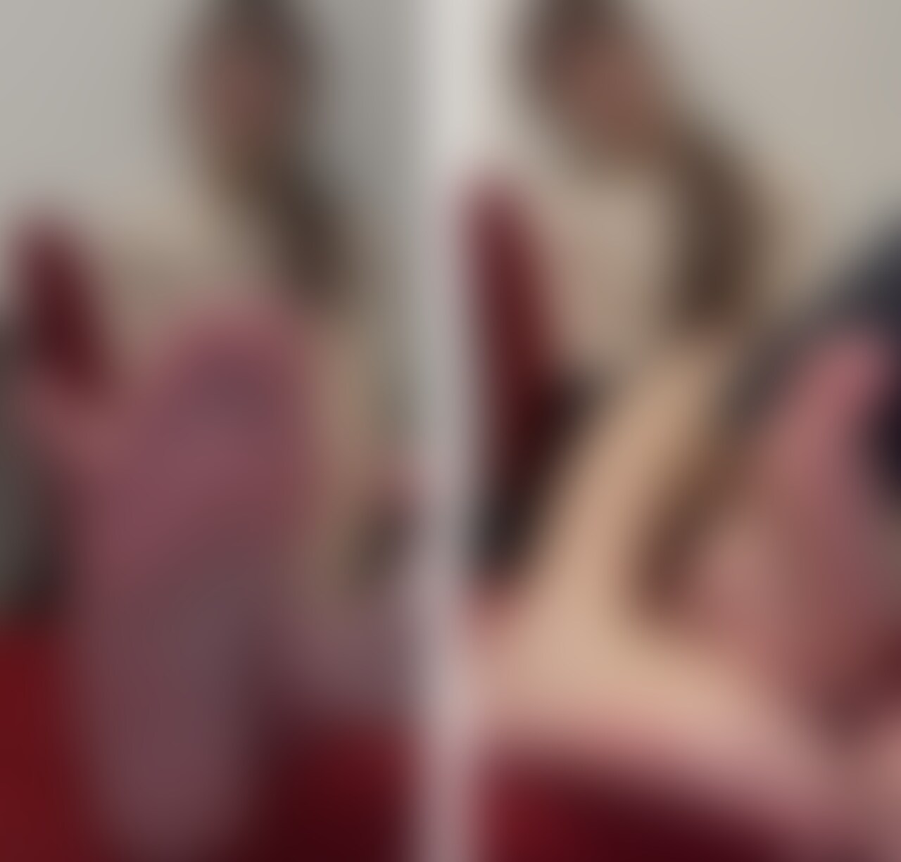 パンチラ有り!志田千春似美女23.5cm超激弱足裏くすぐり!5分42秒
バドミントンの志田千春選手に似ている美人さんで素足履きスニーカー脱ぎ25秒から撮影しております!
くすぐりはクシ手での攻撃がずっとかなり弱く時折股を開いて白パンティを見せながら暴れていました!(静かなレンタルスペースでの撮影だったのでかなり声を出さないように我慢していたそうです)
ツイッターでご要望やリクエスト承っております!
ID:FDksgr3 (2/2)