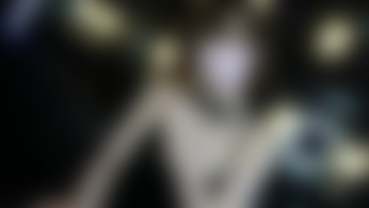 久しぶりのバニーになりました🙌
似合う?🥺
ましろの好きなクリバイブを使って、クリを苛めてからバイブズボズボ…
バイブだけじゃ物足りないからクリバイブで外とバイブで中を同時刺激したら…
ブシャーって潮吹き💦
もう潮吹き体質はオナニーとかエッチ大変だから困っちゃう🥺 (2/2)