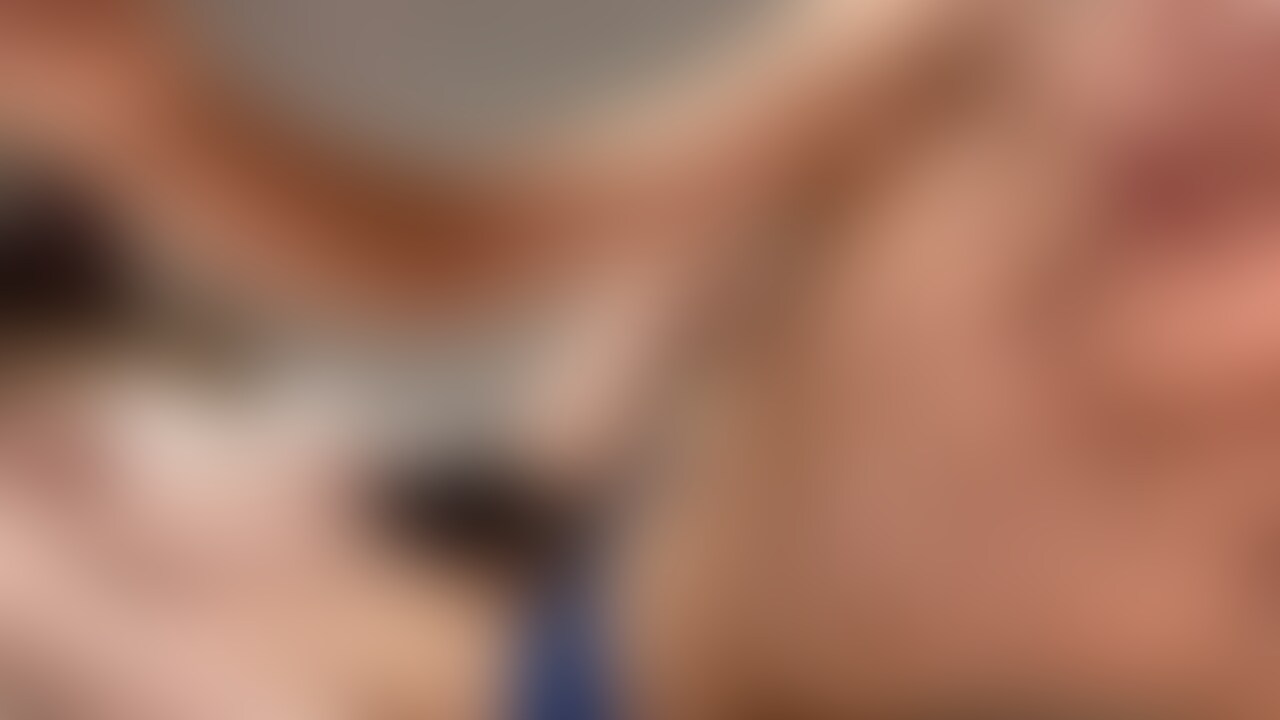 とらの綺麗なアナルが丸見え🍑 sample 1