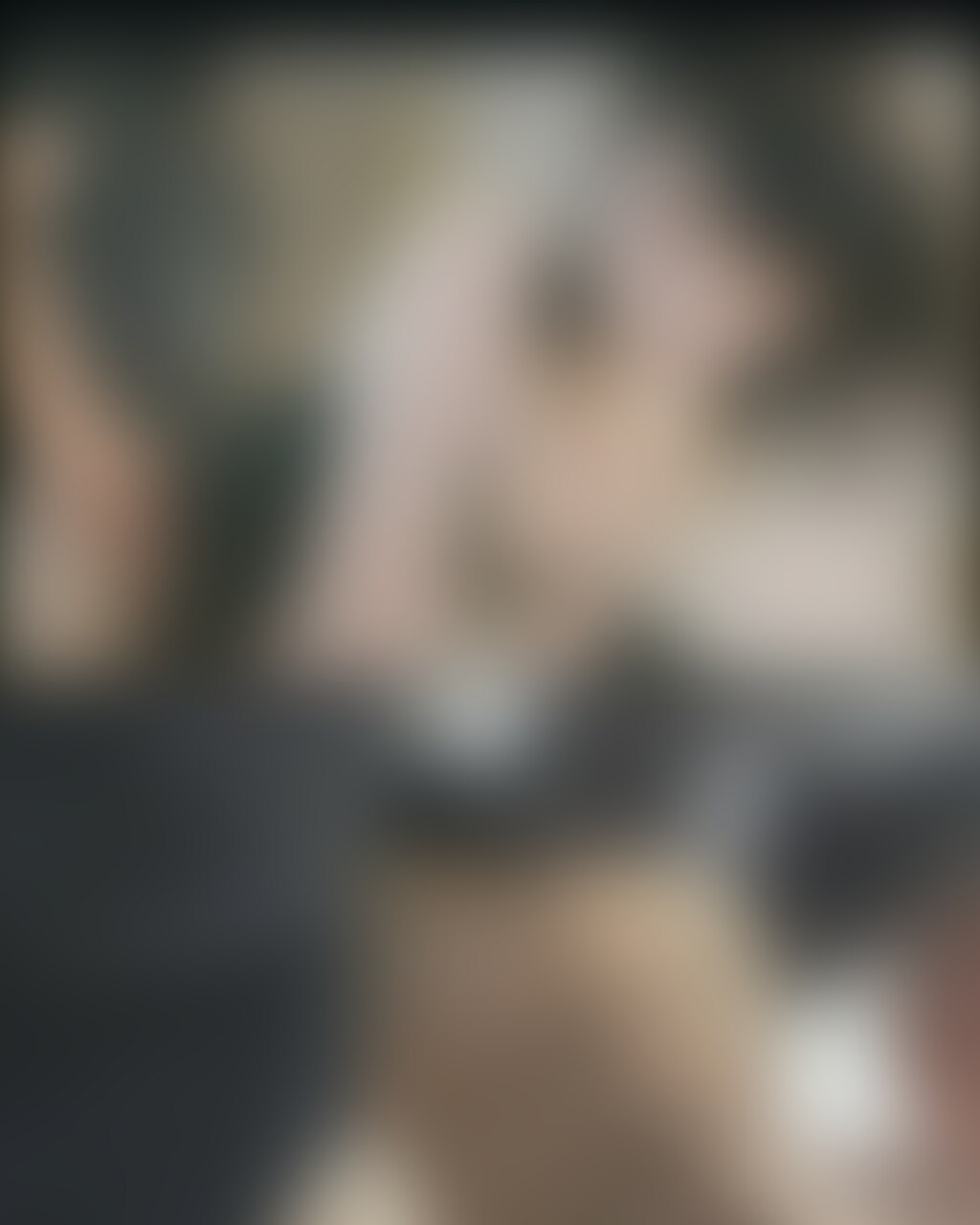 バニーバック編集だよっ sample 1