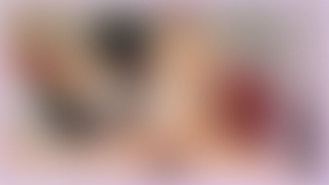 【よみちゃんねる】ぬるぬる乳首攻め&ローション手コキでじっくり責めてから我慢出来なくなって挿入♡ 沢山イッてるのに腰が止まらない💦 (2/2)