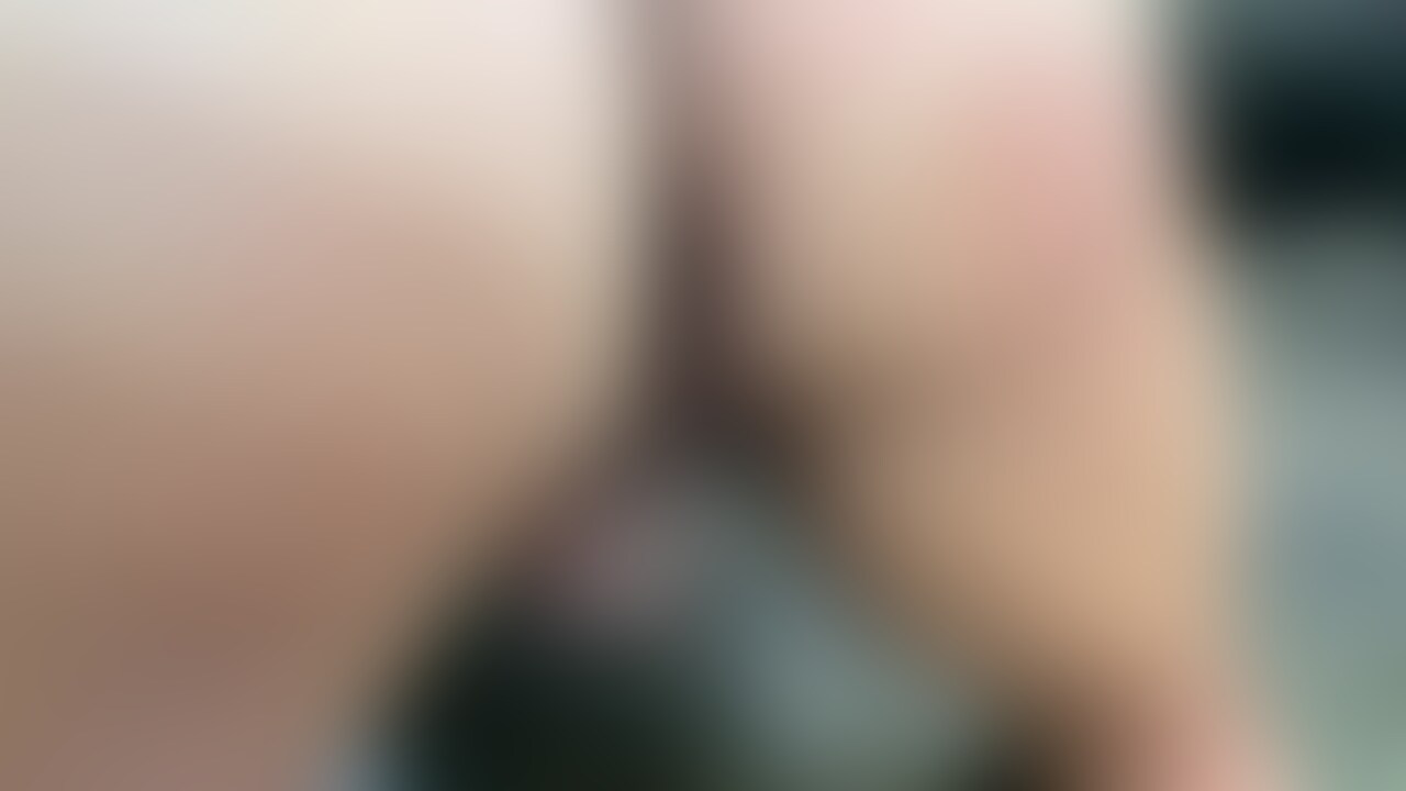 理一くんに種付けして小便浣腸まで❣️ sample 1
