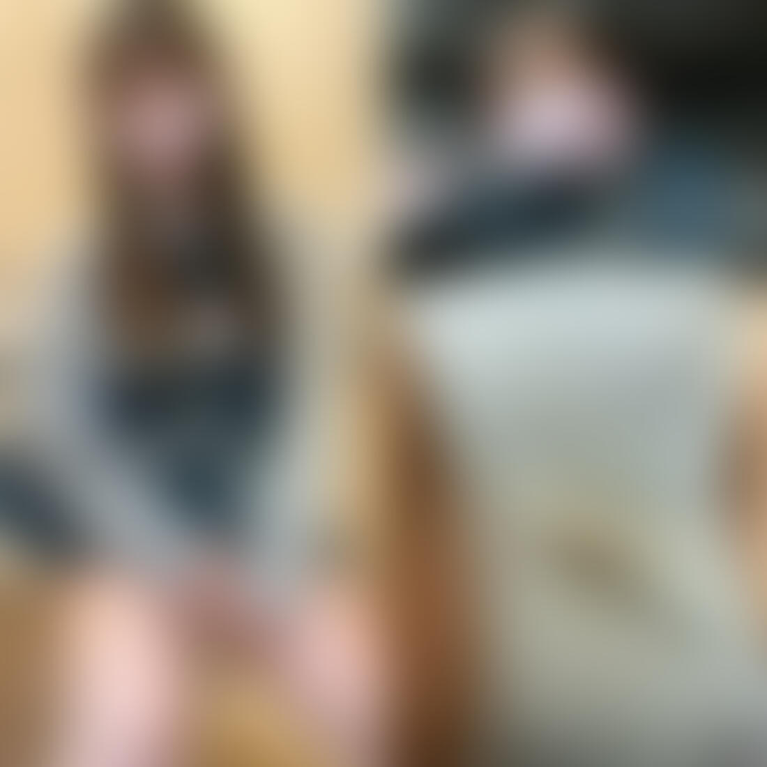 2023年度最優秀下着【個人撮影】色あせ、破れ、汚れ有りの汚パンツちゃんとのP活映像を限定公開 (2/2)