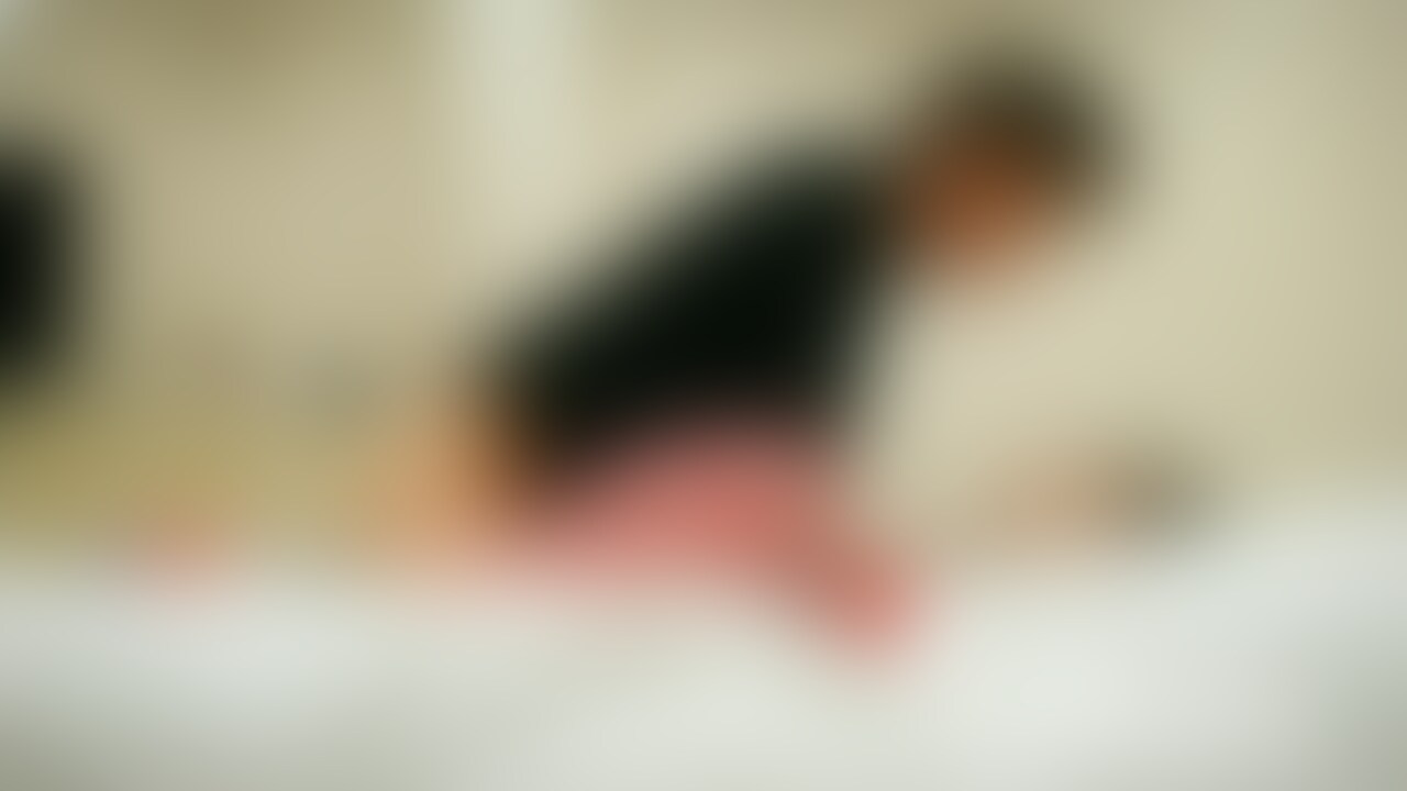 【11分】サンタコスの妻とセックス (2/2)