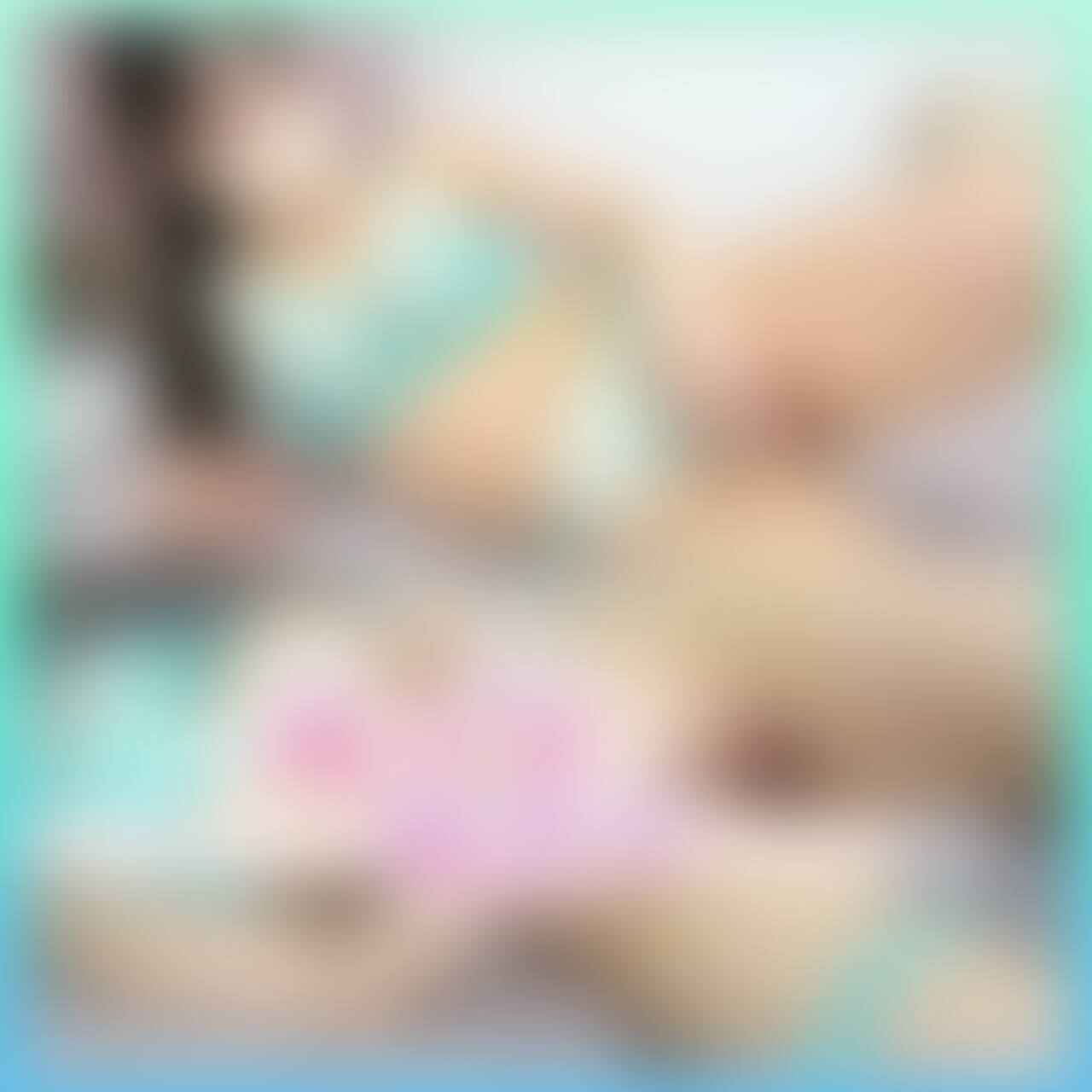 エッチな喘ぎ声出しながらウーマナイザーでオナニーしたよ♡ (2/2)