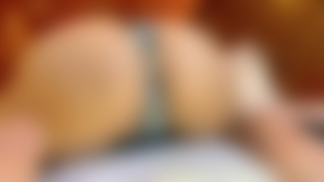ショート🍑🍑花柄Tバック💚 (2/2)