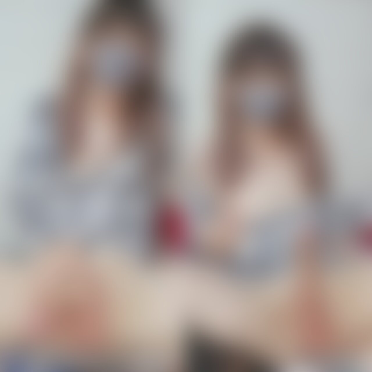 今回はお○○○さんっぽい感じの服でえっろい見せつけ淫語オナニーしてみた🙈
乳首弄って感度高めてからストッキングぬぎぬぎしてオチンポだしてえっちな事言いながらたっぷりオナニー💕何回もイク寸前で止めて限界きちゃって果てちゃった💕
一緒に何回も我慢して最高に気持ちいい射精しよ💕 (2/2)