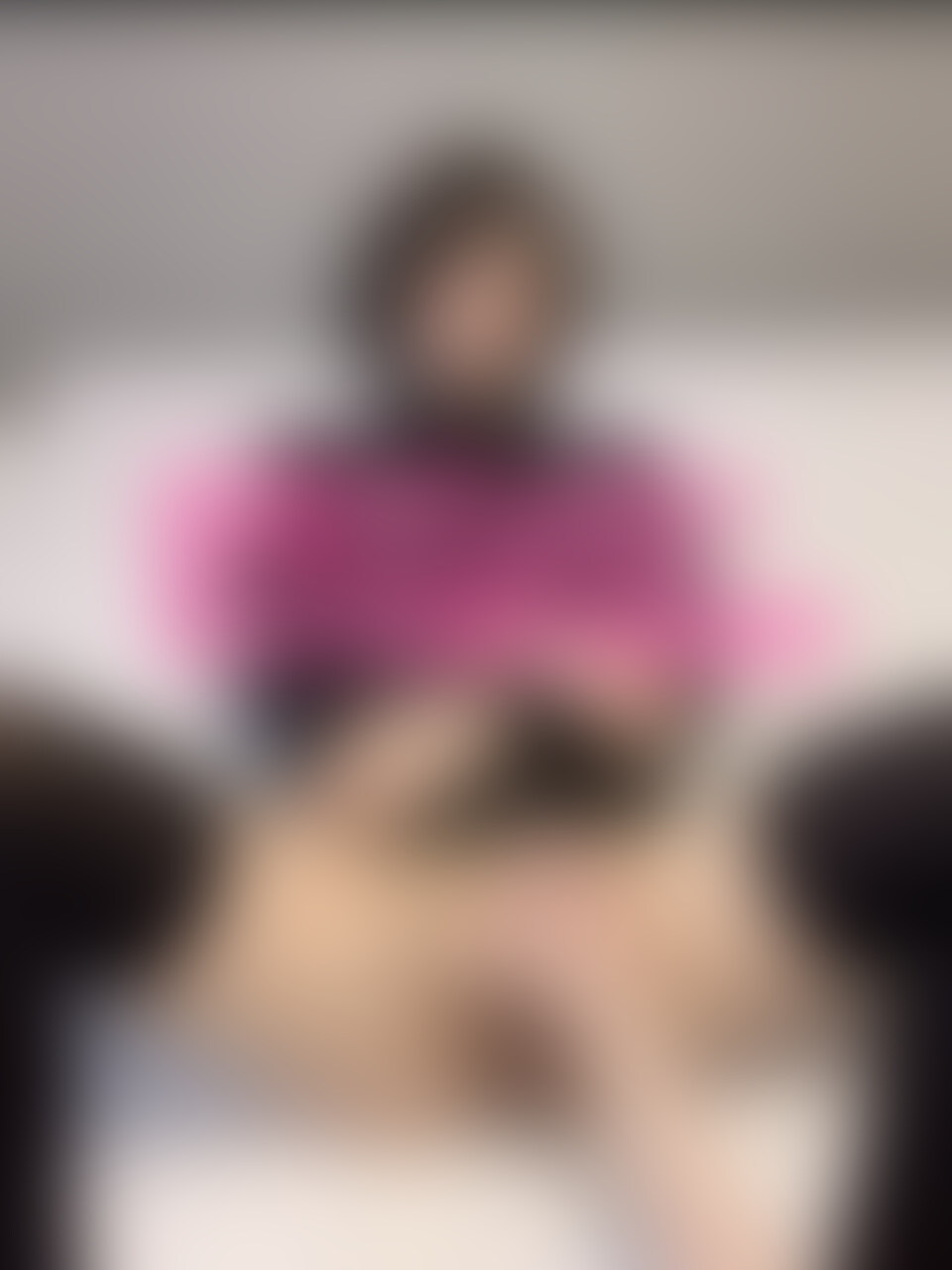 【女友達シリーズ】友達にぬちょぬちょローション手コキされて気持ち良くなってるボクの動画♡ sample 1