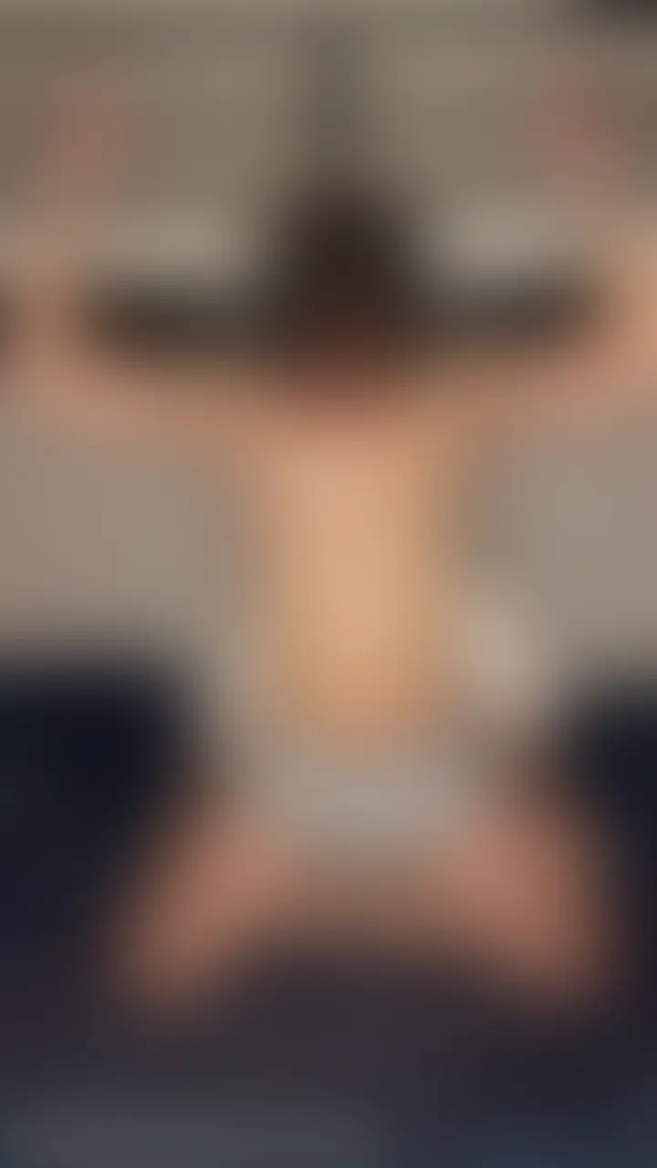 イケメン大学生が寸止めに狂う sample 1
