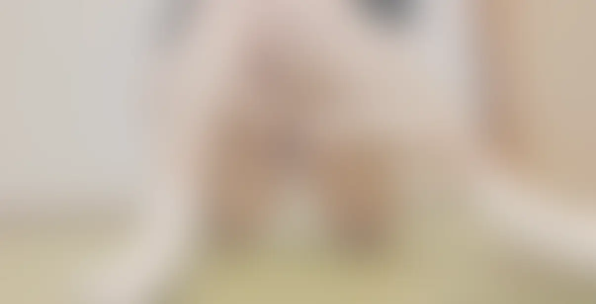みみこ | おむつとおもらし「がまんがまん…→(出) ※こちらの動画はひみつの動画と写真ぷらんにて公開中です！」の投稿サムネイル