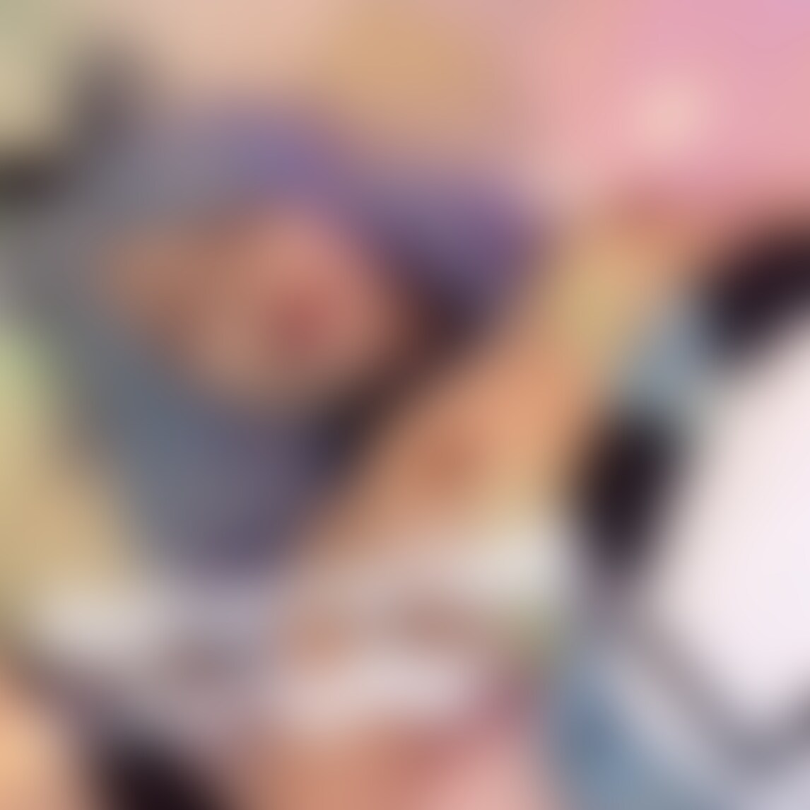 色白&むっちり肉感のスケベな姫様をおかしまくれ!
めっちゃくちゃ柔らかい白いオッパイ、ピンクの乳首、可愛らしいマンコ…全てが超敏感!!
こんな最高な姫様…
ピンクの膣をチンポでたっぷりとかき回してあげると…
「あんっ!だめぇ、いっちゃう!!」ビクンビクンと良い反応!その後も突くたびにイキ続けて....
最後は一滴も残さずに大量ザーメンを膣奥発射!! (2/2)