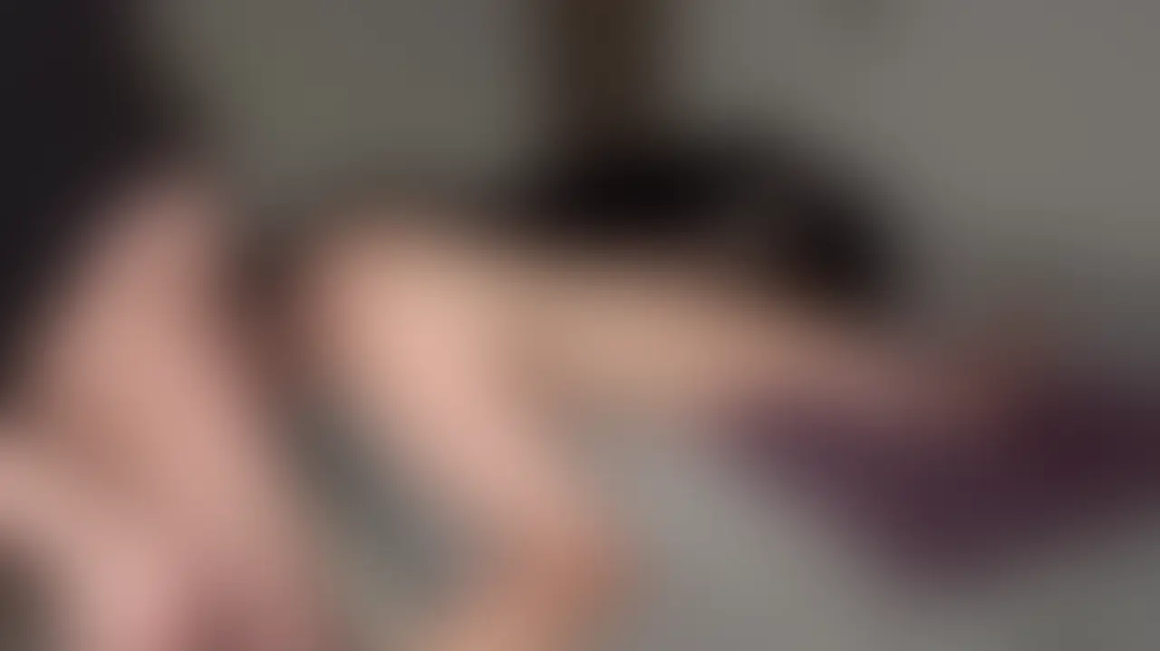 巨乳OLさんとオホ声痙攣の下品交尾の種付けセックス (2/2)