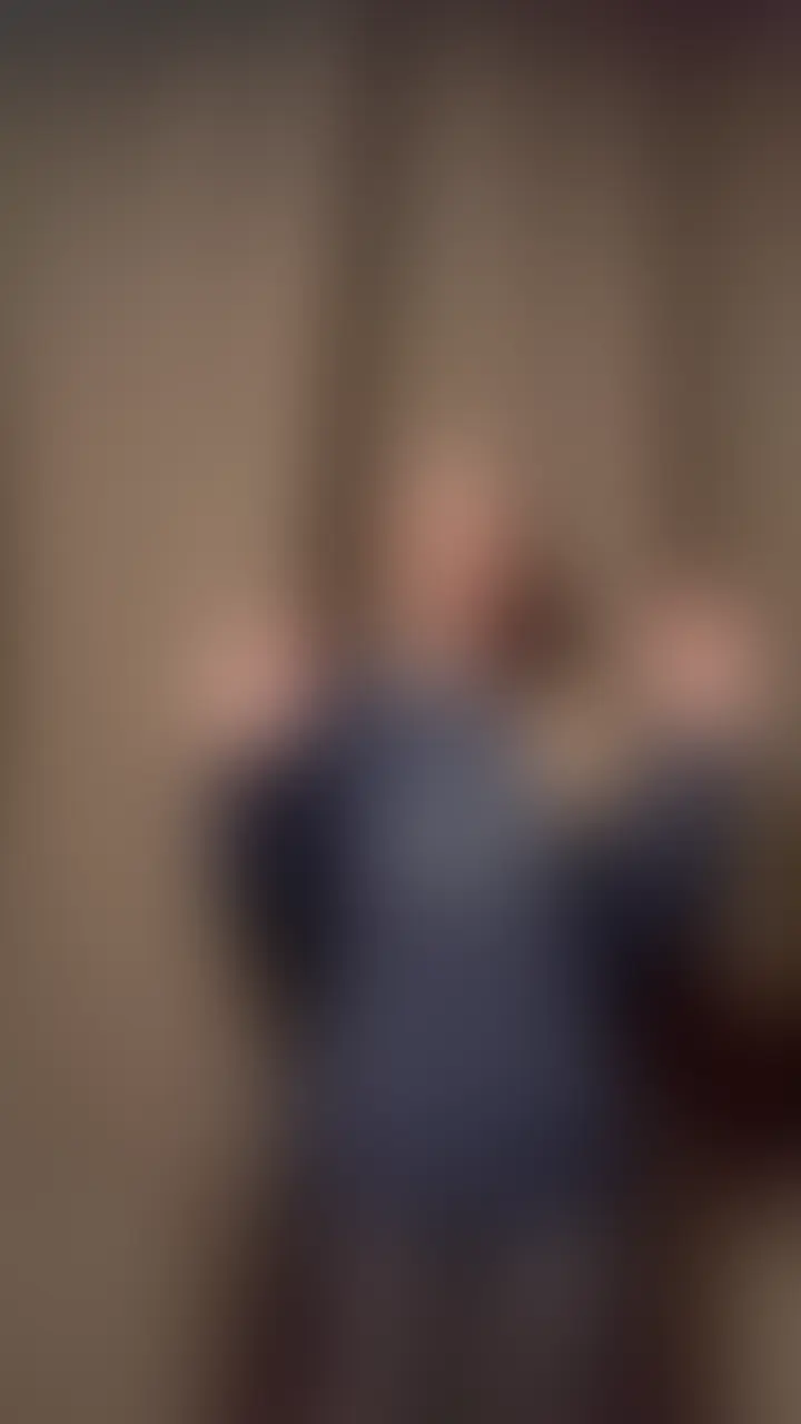 体操服を着てみました😳 (2/2)