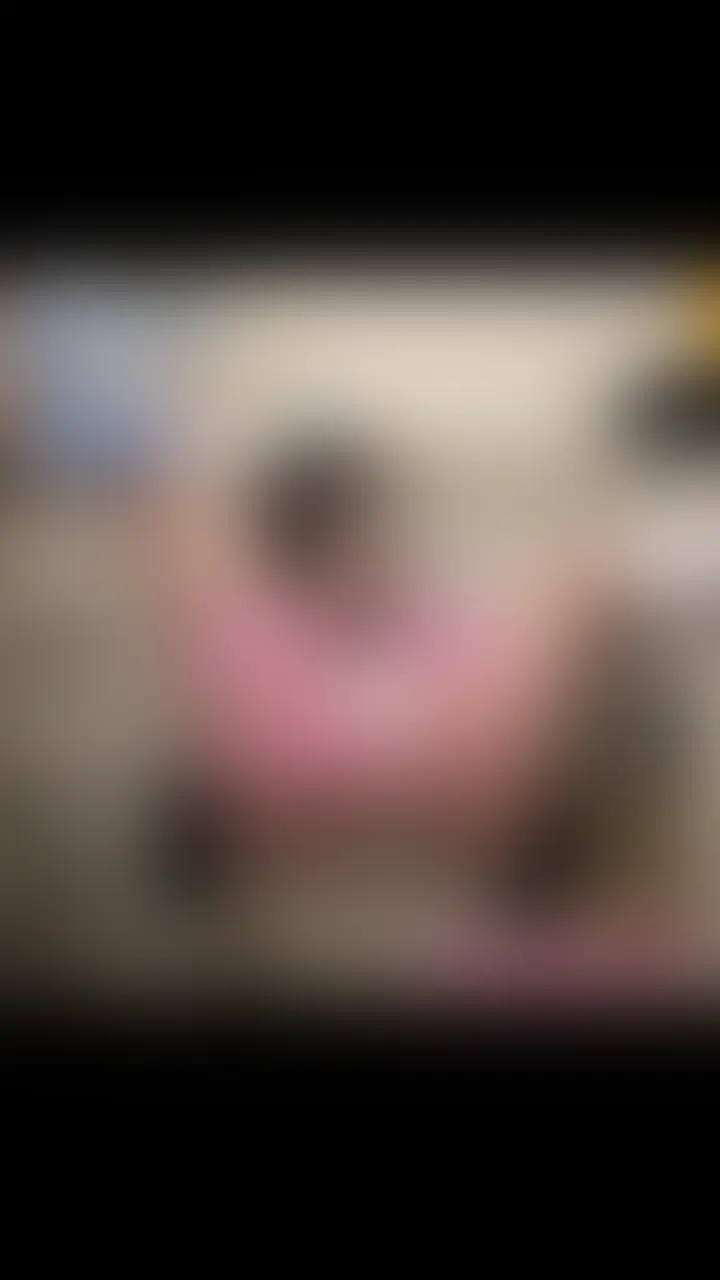 制服で拘束して、貞操帯とディルドつけて、パンツ丸見えなミニスカの変態姿を見られたかもふぇちです (2/2)