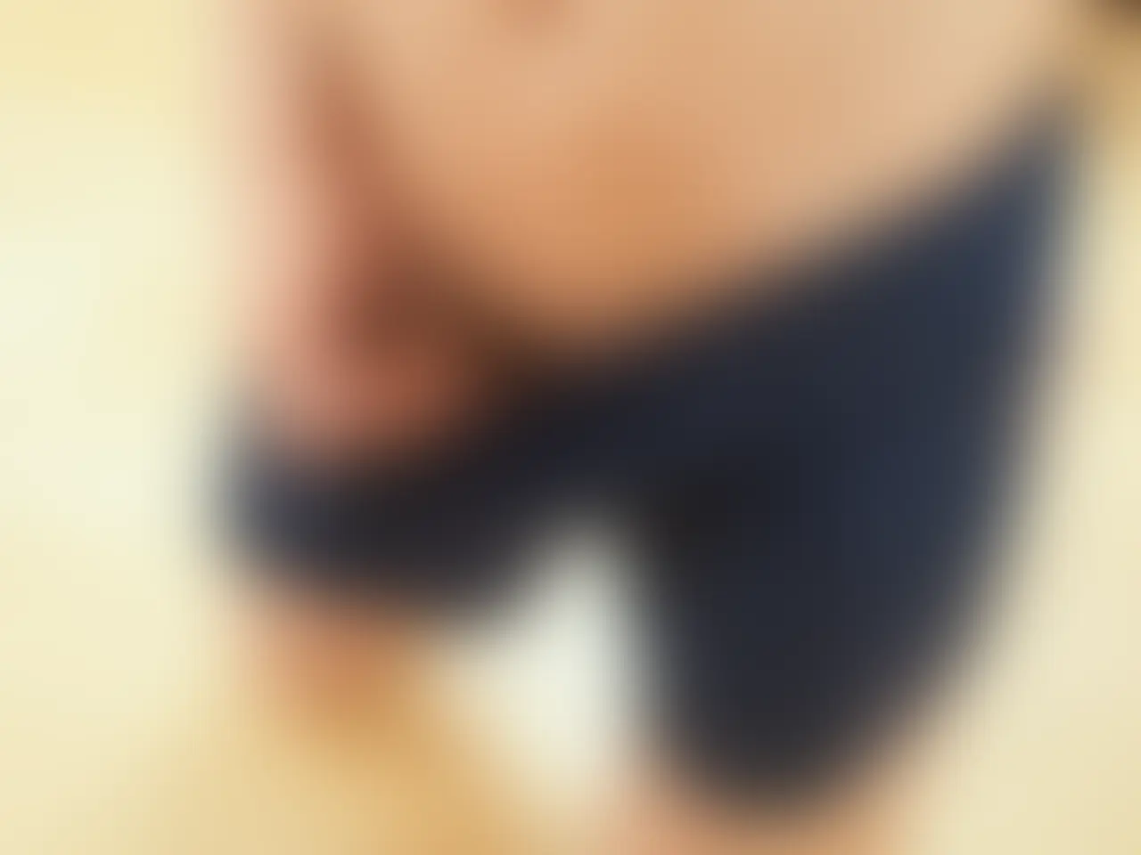 トランクスの中身 sample 3