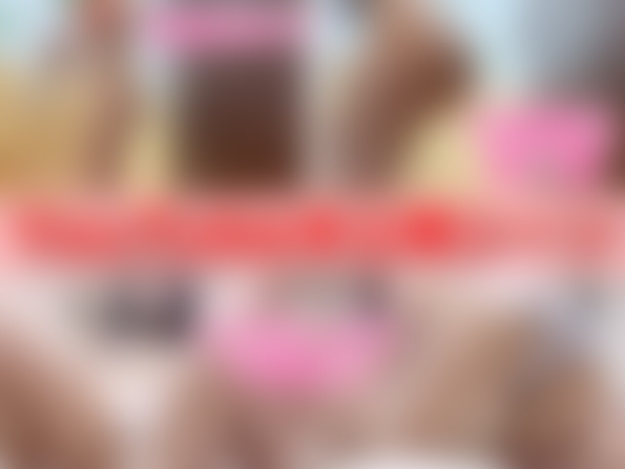 生着替え隠し〇風♡ 丸出し&乳首ポロ〇/// エロポーズでNEW下着お披露目3選♡【YouTube未公開シーン】
新しい下着3点セットの紹介動画をYouTubeにアップしました📹
ここでは、YouTubeでは観れない生着替えシーンを公開します。(隠し〇風に♡)
丸出し&乳首ポロ〇シーンも…///
エロポーズで下着お披露目にも注目です☝
みんなはどの下着が好きかな?👙💕
見比べてみてね♡
時間は、10分14秒です。 (2/2)
