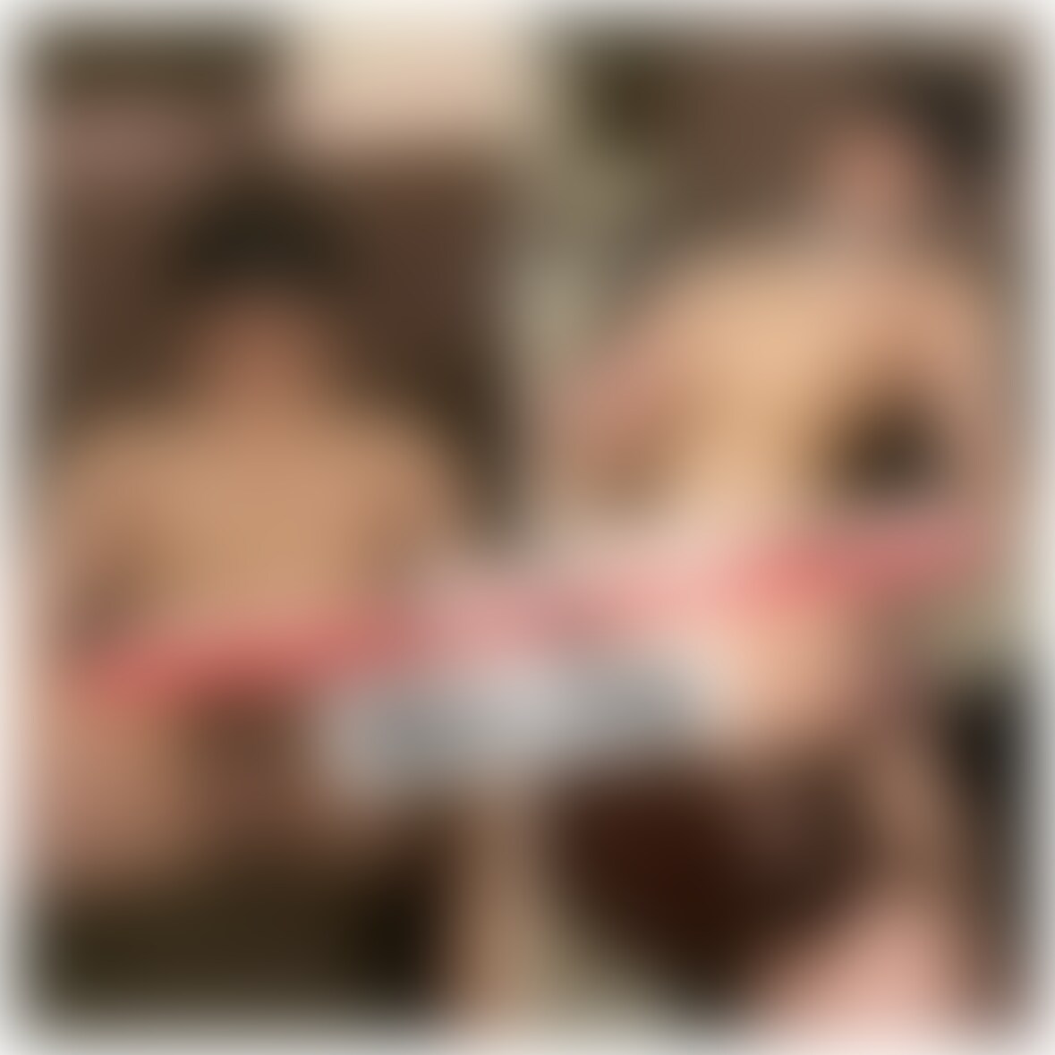 ※本編に口元モザイクはございません sample 1
