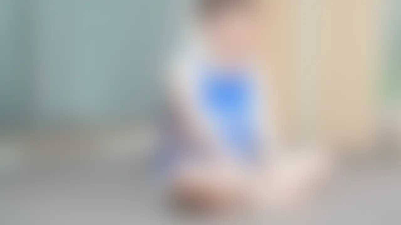激かわ男子がバスケユニ着たまま彼氏に生ハメされちゃう sample 1