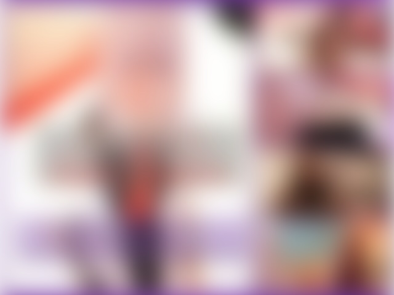 コスプレ f●te grand or●er マシュコスに挑戦しました。complete 単品販売を収録して特典映像付きのお得なセットです。
コスプレ f●te grand or●er マシュコスに挑戦しました。
美人コスプレイヤーさんにコスプレHに挑戦頂きました。
chapter別にご購入いただけるように分割販売しています。
completeで全てのchapterと特典映像を見れますので
completeでのお買い上げがお得です。
内容
chapter1:オナニー
chapter2:足コキ
chapter3:乳首舐め手コキ
chapter4:フェラチオ
chapter5:SEX
特典映像
収録時間 01:04:08
コスプレ f●te grand or●er マシュコスに挑戦しました。
配信ラインアップは以下です。
気になるchapterを個別にご購入いただけます。
chapter1:オナニー
chapter2:足コキ
chapter3:乳首舐め手コキ
chapter4:フェラチオ
chapter5:SEX
complete:chapter1~chapter5 特典動画を収録
よろしくお願いします。 (2/2)