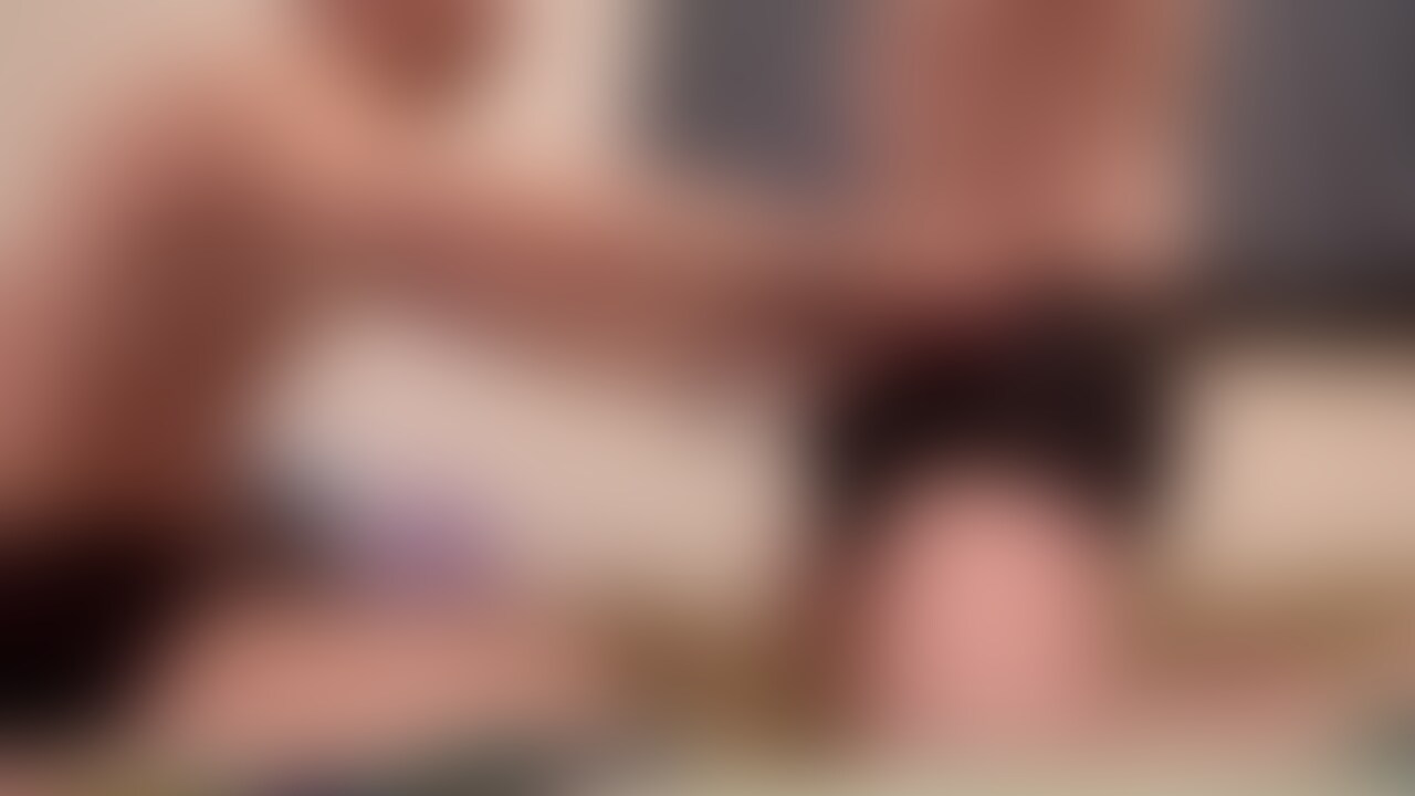 フォロワーさんとハッテン sample 1